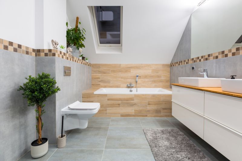 Bathroom Remodeling Service