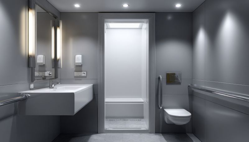 Top Bathroom Remodeling Companies in Marinette, WI