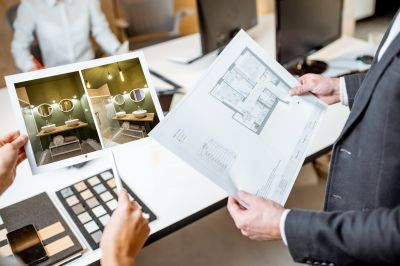 Cost of Bathroom Remodeling in Marinette, WI