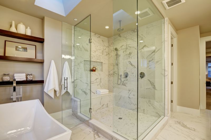 Luxury Bathroom Design