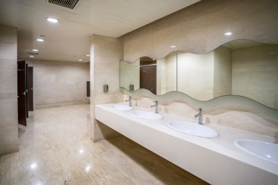 Expert Bathroom Renovation